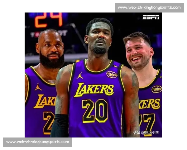 同一经纪人牵线！艾顿或底薪加盟湖人，与东契奇再续前缘？